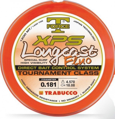 Trabucco Longcast 1200mtr