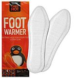 only hot footwarmer